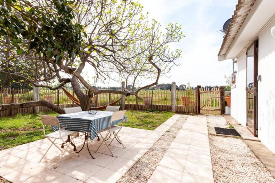 فيلا Casa Cote Sud - Mas Bois Fontaine نيم المظهر الخارجي الصورة
