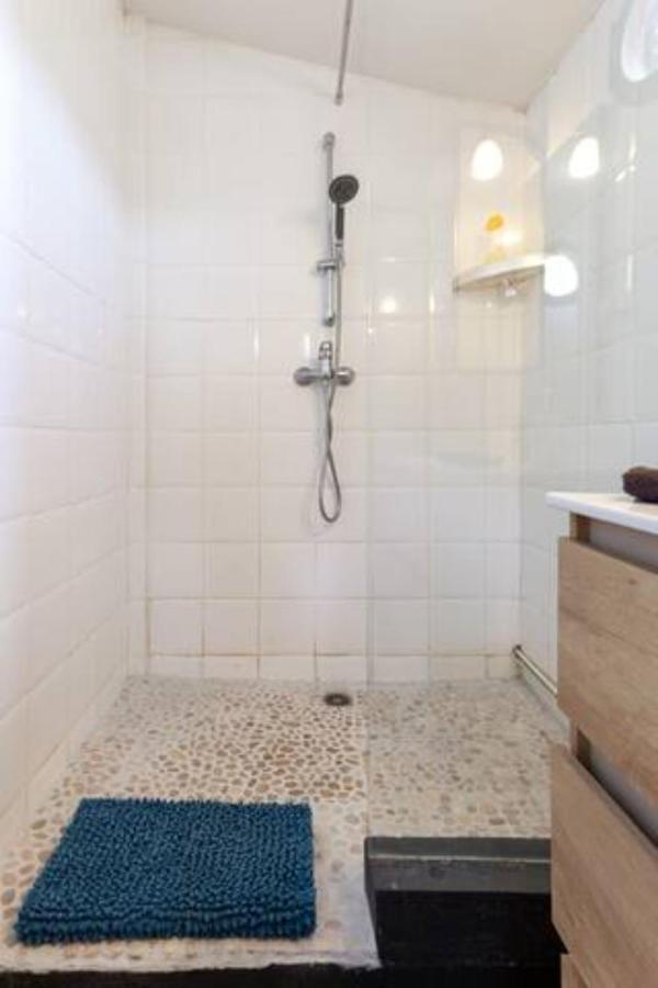 فيلا Casa Cote Sud - Mas Bois Fontaine نيم المظهر الخارجي الصورة