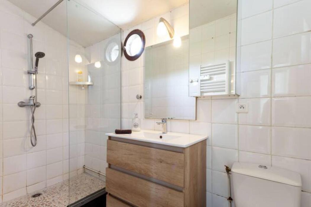 فيلا Casa Cote Sud - Mas Bois Fontaine نيم المظهر الخارجي الصورة