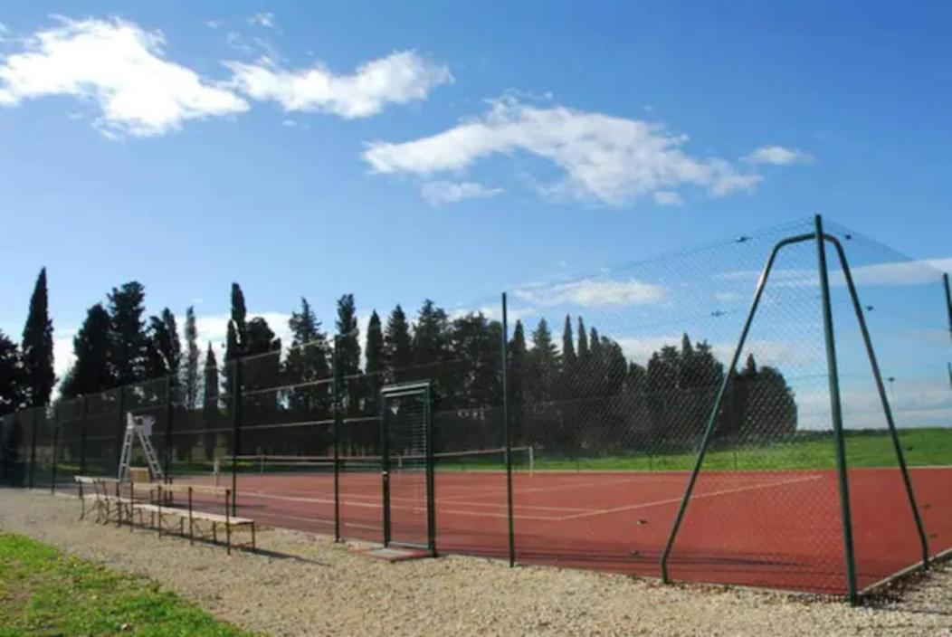 فيلا Casa Cote Sud - Mas Bois Fontaine نيم المظهر الخارجي الصورة